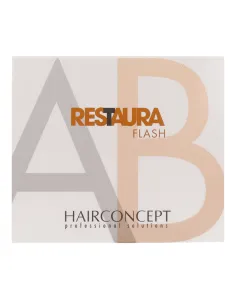 Hair Concept Restaura Flash Phase A+B 20 x 12 ml